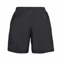 Irun Negro de Short Zhayb