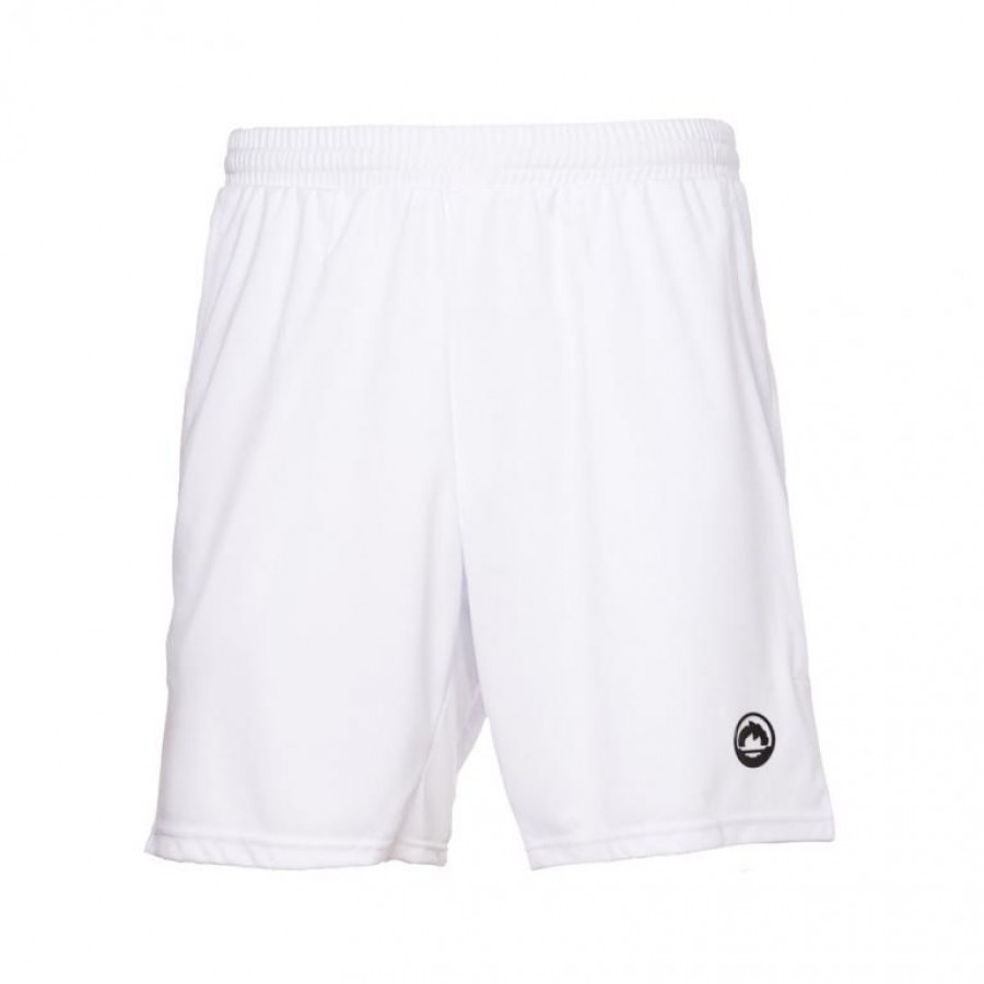 Short JHayber Basico Blanco