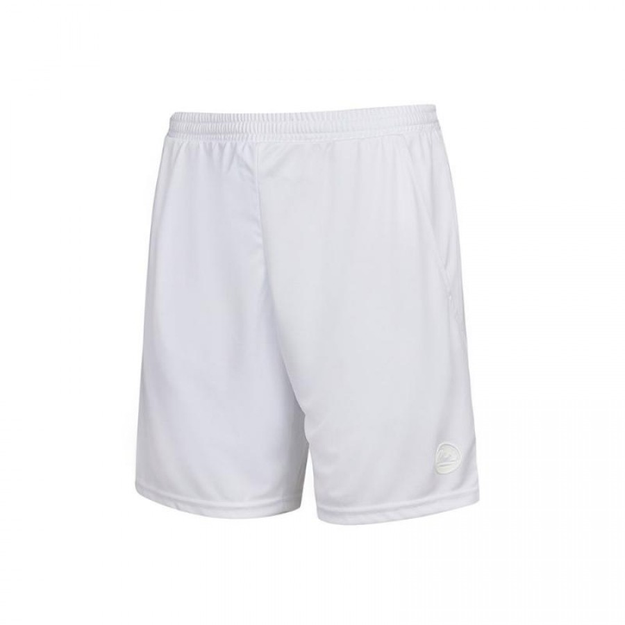 Short JHayber Tour Man Blanco