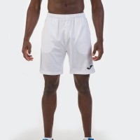 Short Joma Master Blanco