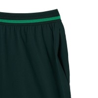 Short Lacoste Novak Djokovic Verde