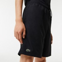 Short Lacoste Sport Classic Negro