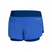 Short Lotto Tech I D1 Azul Royal