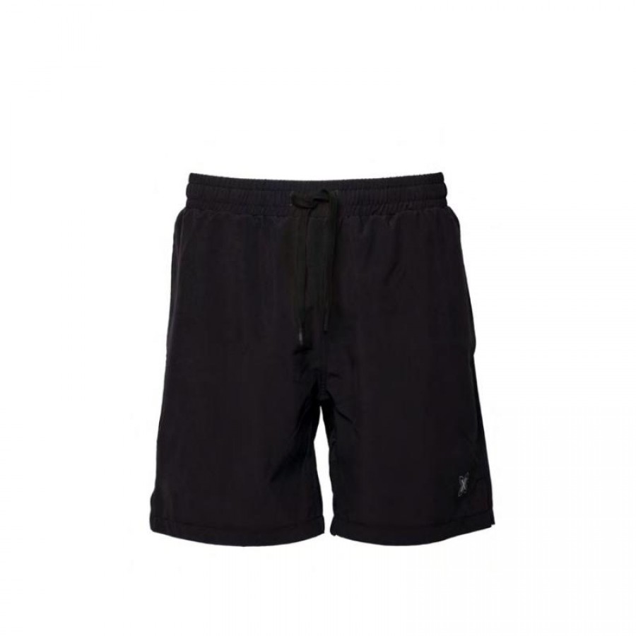 Short Munich Atomik Negro