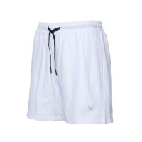 Short Munich Premium Blanco