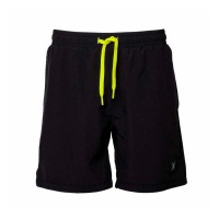 Short Munich Premium Negro