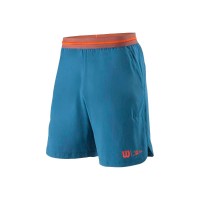 Short Wilson Bela Power II 8' Azul Coral