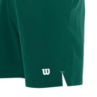 Short Wilson Team 7 Verde