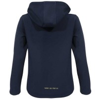 Softshell Nox Pro Blue Lima Femme