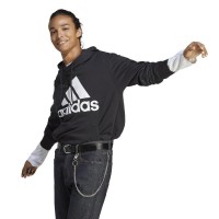 Sudadera Adidas Essentials Negro