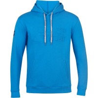 Sudadera Babolat Exercise Azul