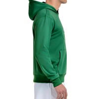 Sweat-shirt Bullpadel Gomese Eucalyptus