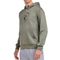 Sweat-shirt Bullpadel Gomese Kaki