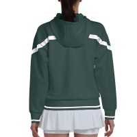 Sudadera Bullpadel Lesa Jungla