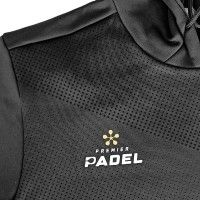 Moletom Bullpadel Premier Padel Baque Carbon