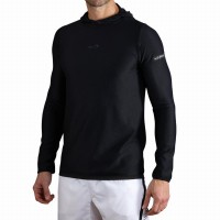 Endless Hero Noir Blanc Sweat-shirt