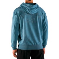 Sudadera Endless Rush Stone Azul