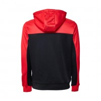 JHayber Band Sweat-shirt Rouge