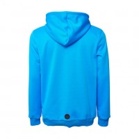 JHayber Court Sweat-shirt Bleu