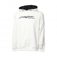 JHayber Court Sweat-shirt blanc