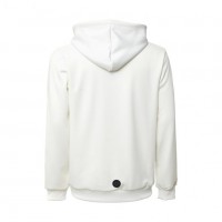 JHayber Court Sweat-shirt blanc