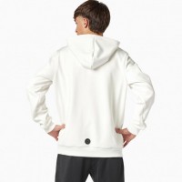 Sudadera JHayber Court Blanco