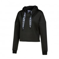 JHayber Crunch Black Sweatshirt Femmes