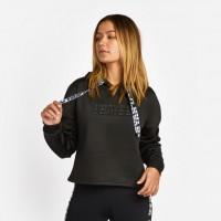 Sudadera JHayber Crunch Negro Mujer