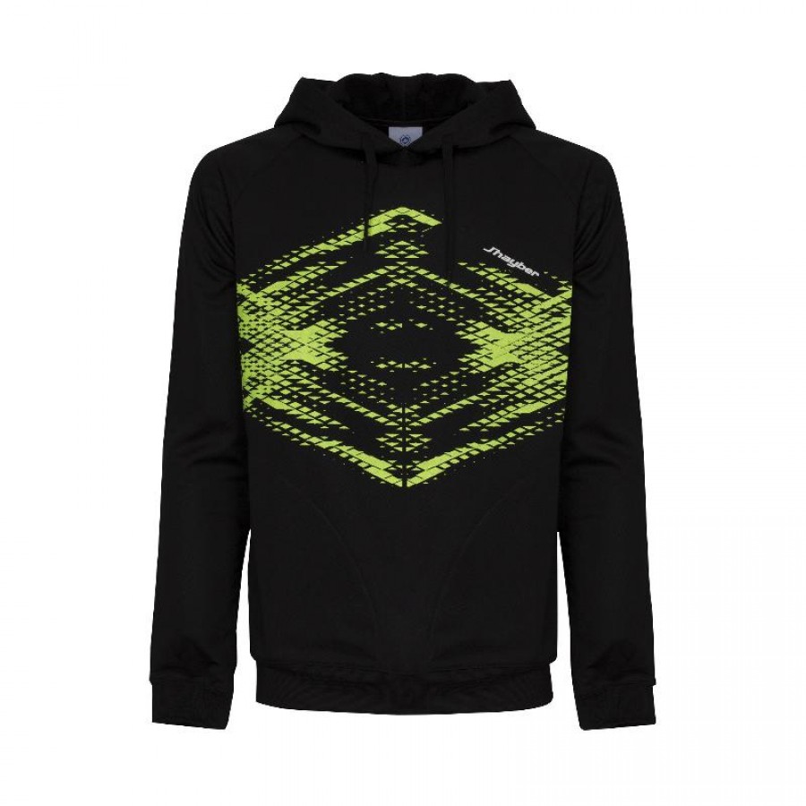 JHayber DA2750 Sweatshirt noir