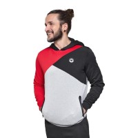 JHayber Delta Red Sweatshirt