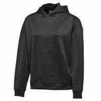 JHayber Essential Noir Sweat-shirt Femme