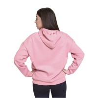 Sudadera JHayber Essential Rosa Mujer