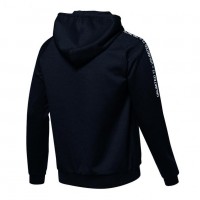 Sudadera JHayber POP72 Black