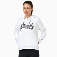 Sudadera JHayber Twist Blanco Mujer