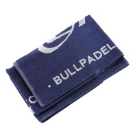 Toalla Bullpadel BPTowel Azul Marino