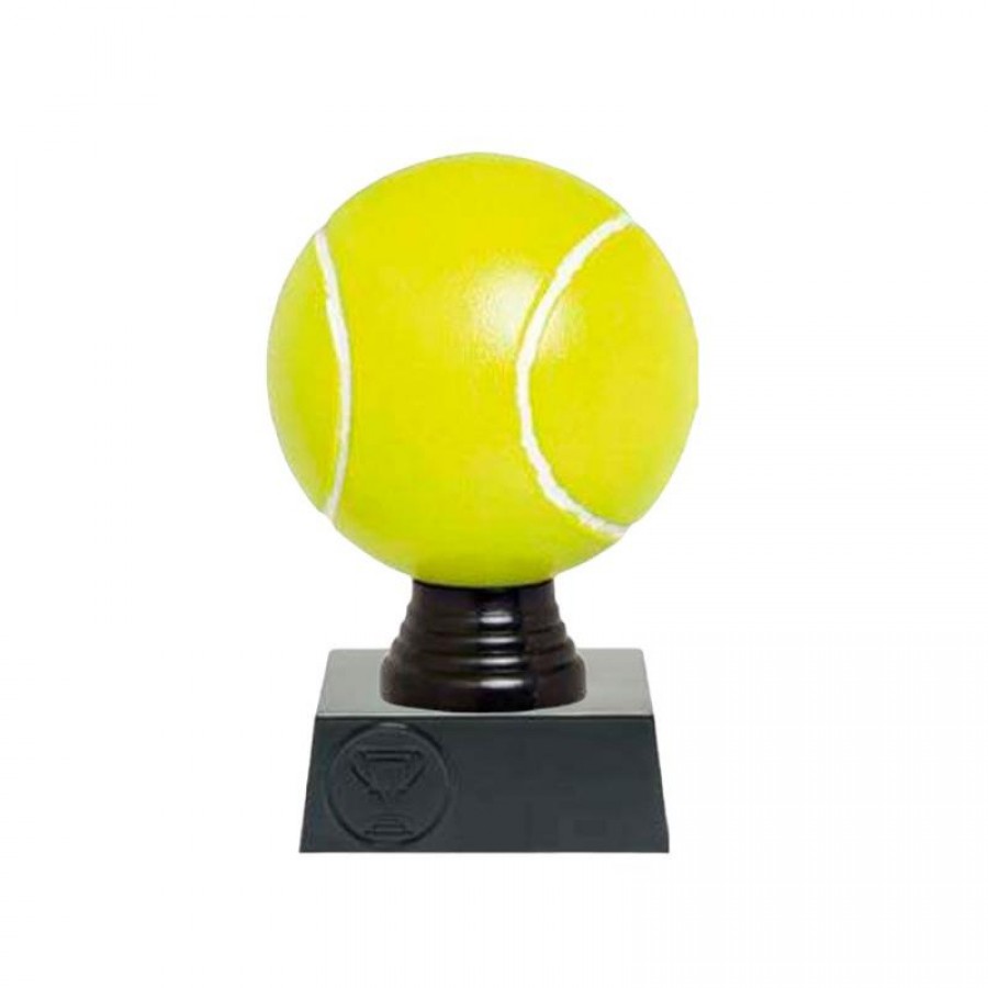 Trofeo Fast Ico Tenis 14.2 cm