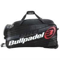 Trolley Bullpadel BPP- 24011 Negro