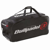 Bullpadel BPP-25011 Carrinho Preto