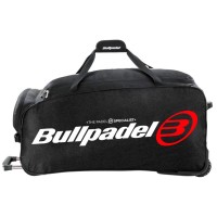 Bullpadel BPP-25011 Chariot noir