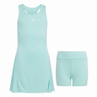 Adidas Club Aqua Junior Dress