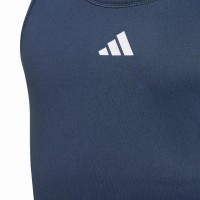 Adidas Club Aurora Blue Junior Dress