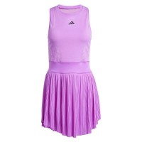 Vestido Adidas Wow Pro Purpura Rosa