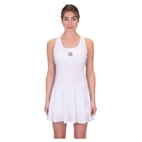 Vestido Bidi Badu Crew Blanco