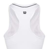 Vestido Wilson Team Blanco