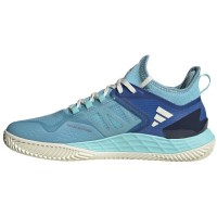 Adidas Adizero Ubersonic 4.1 Aqua Tenis Branco