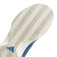 Zapatillas Adidas Avacourt Clay Azul Royal Mujer