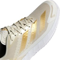 Zapatillas Adidas Defiant Speed 2 Blanco Mujer