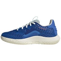 Zapatillas Adidas Solematch Control Team Azul Royal