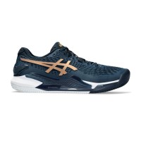 Asics Gel Resolu