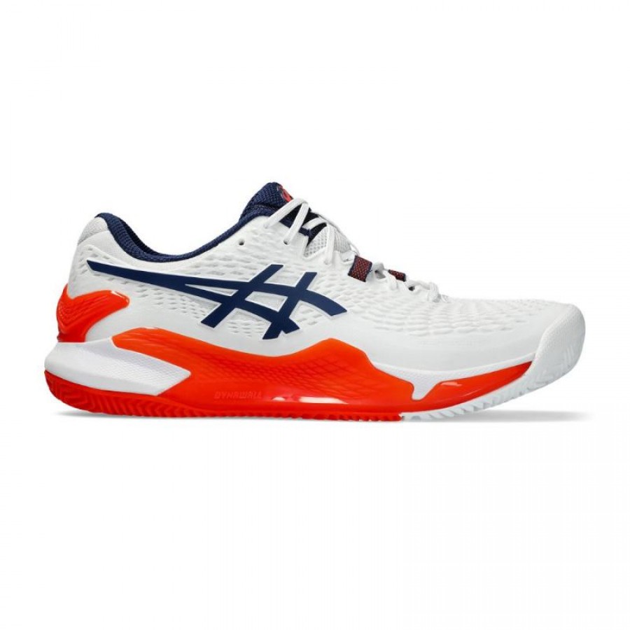 Asics Gel Resolu